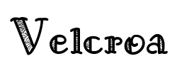 Velcroa - logo
